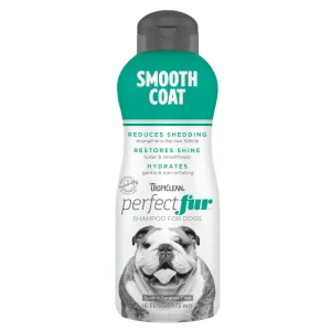 Tropiclean PerfectFur Shampoo for Dogs Smooth Coat 473ml