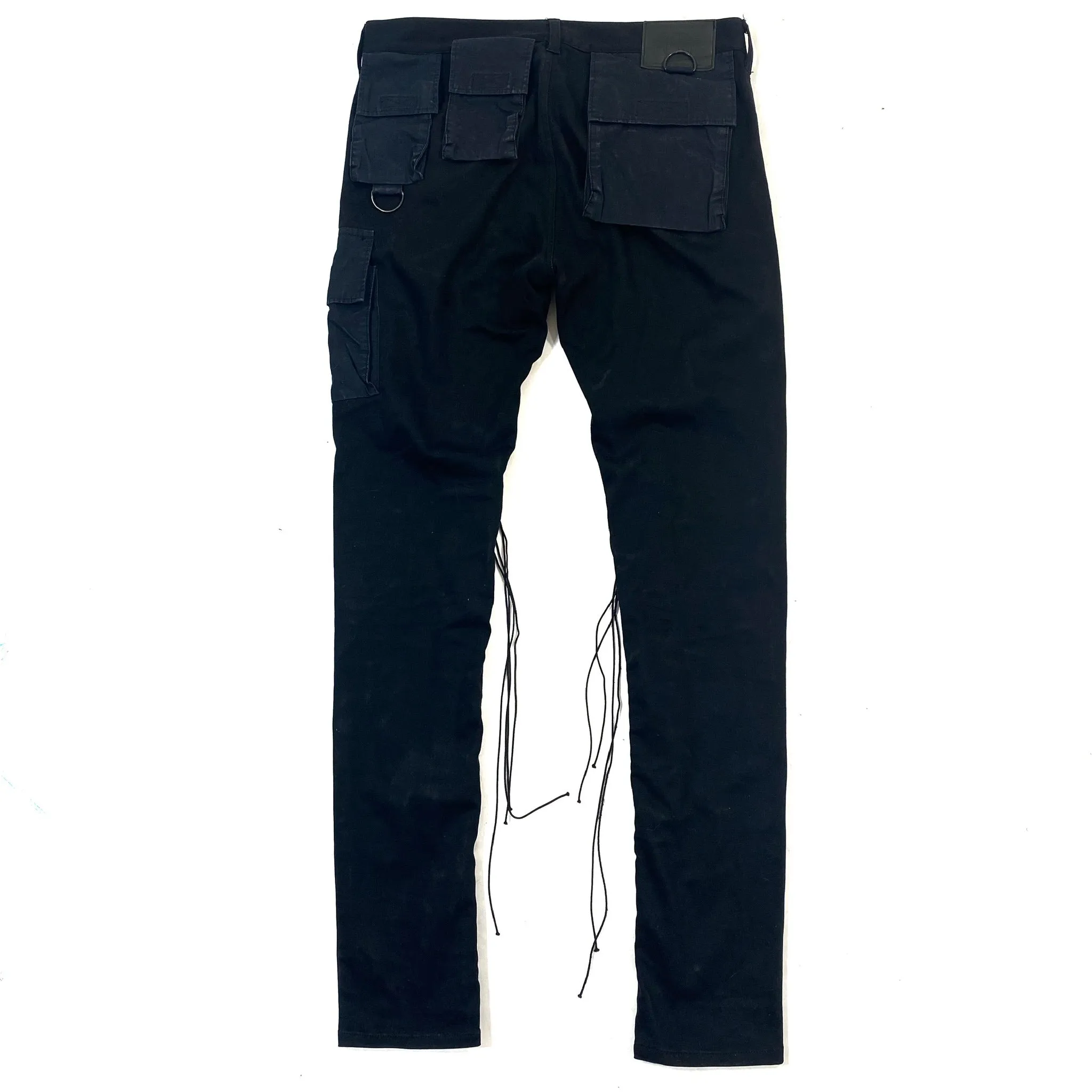 Undercover Aviator Pants SS19 Sz 4/32