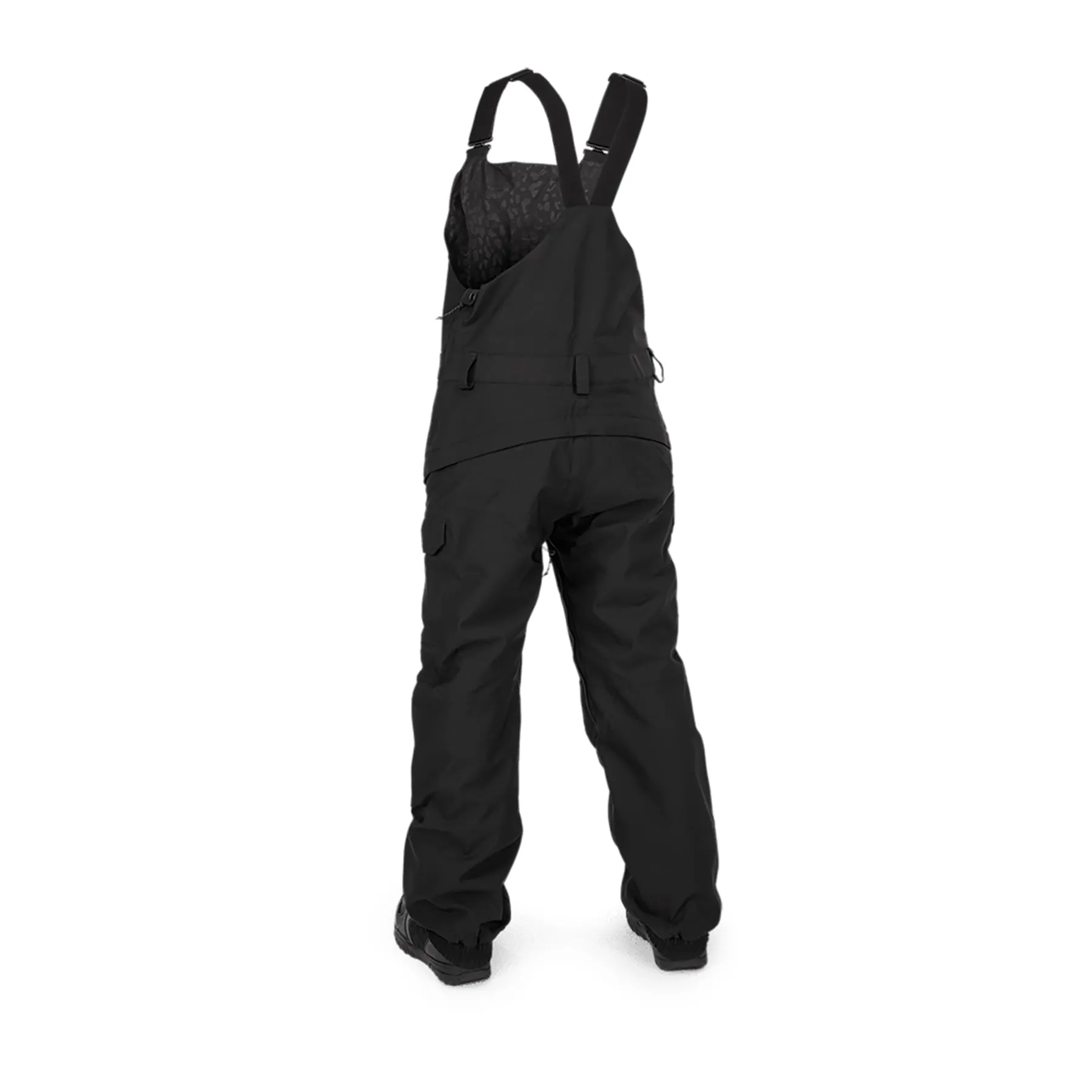 Volcom Creston 3D Stretch Bib Overall 2024