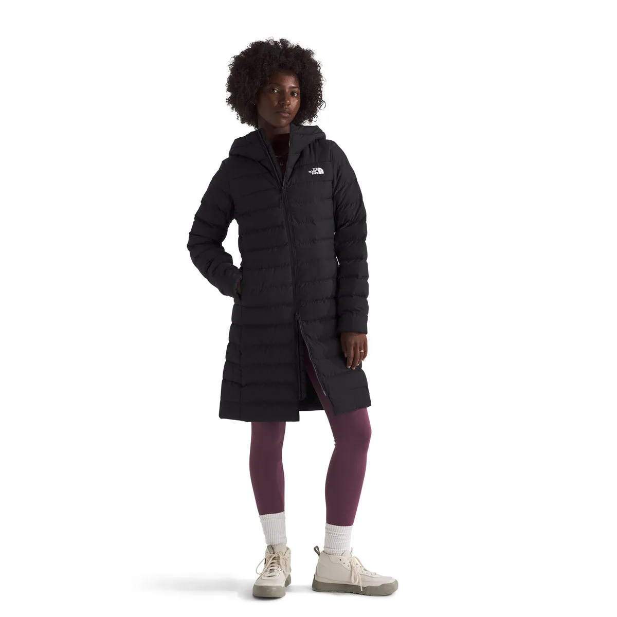 Women's Aconcagua Parka