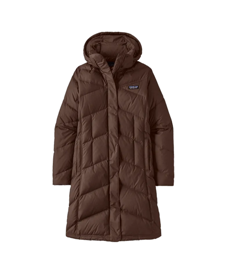 Women's Down With It Parka