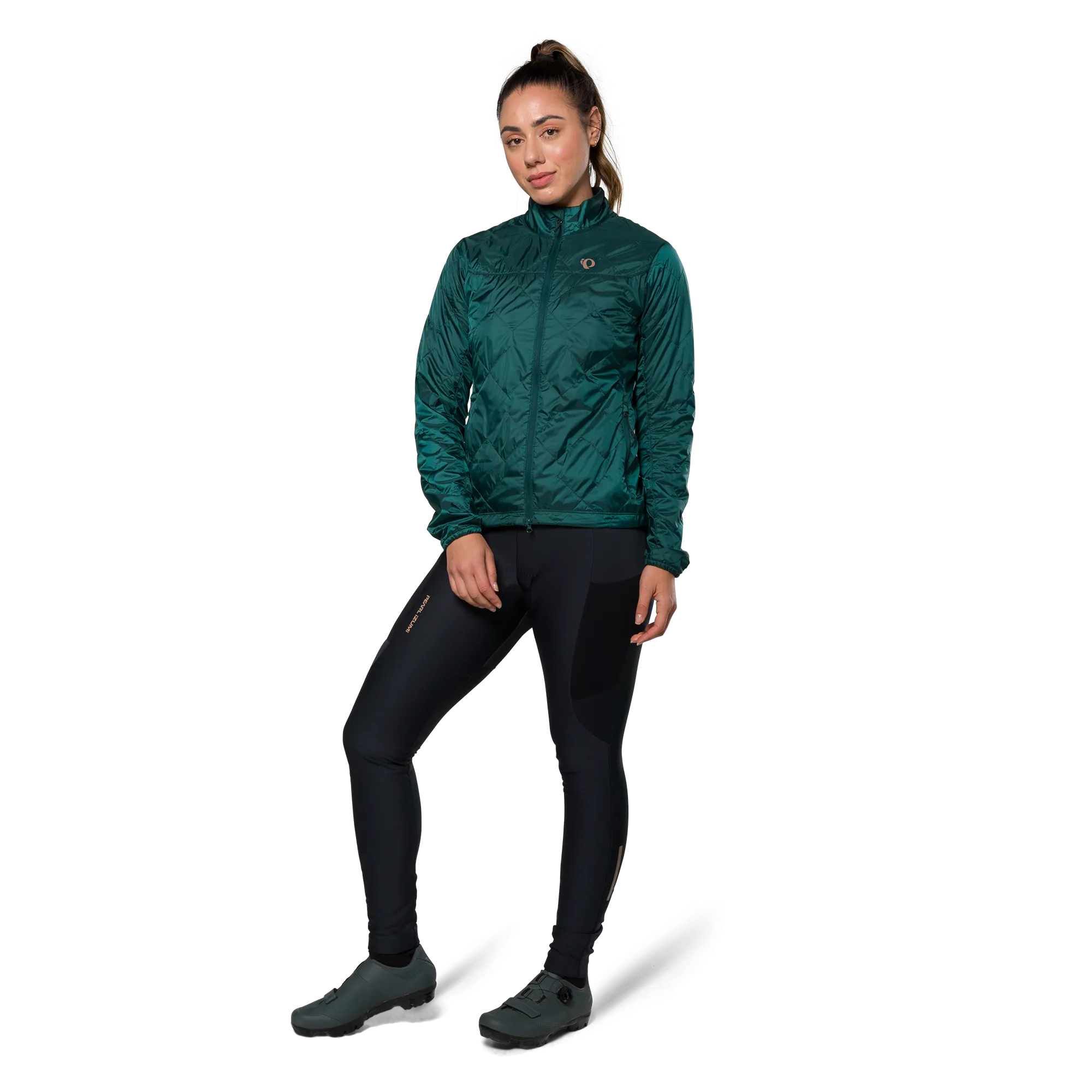 Women's Expedition Alpha Jacket