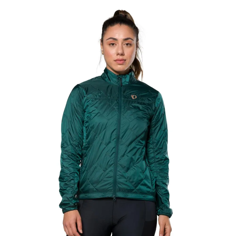 Women's Expedition Alpha Jacket