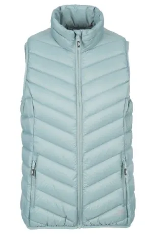 Women's Giana Down Vest | Trespass