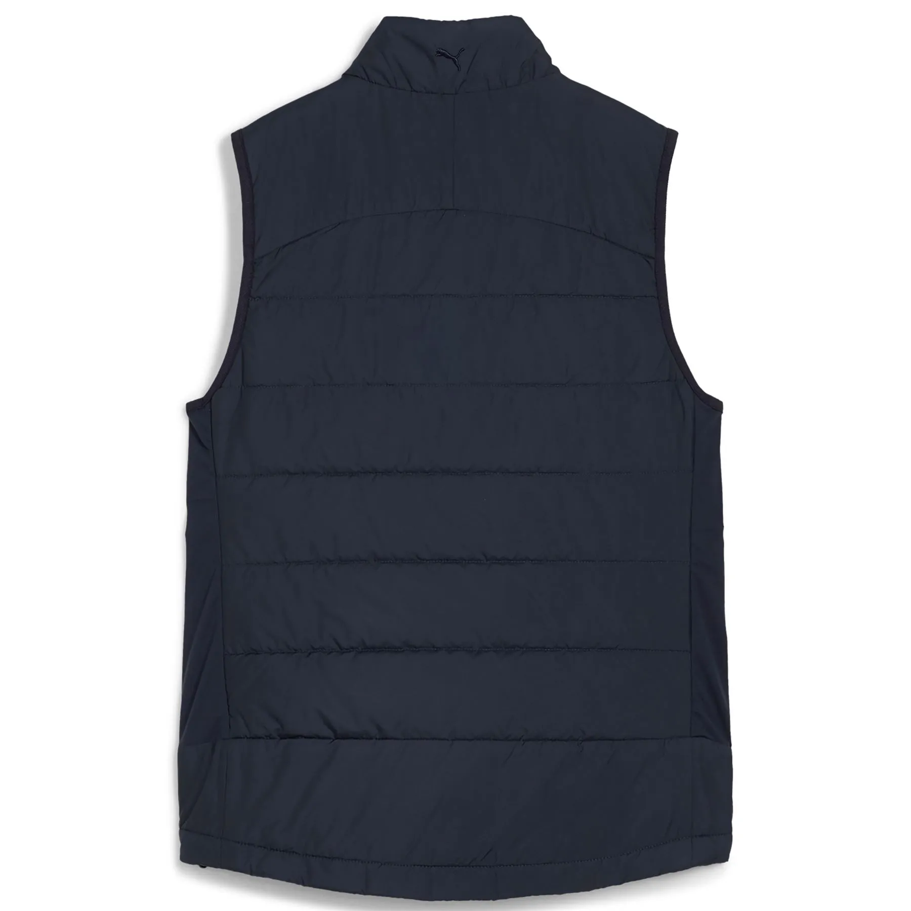 Womens Kyley Quilted Vest Deep Navy - 2024