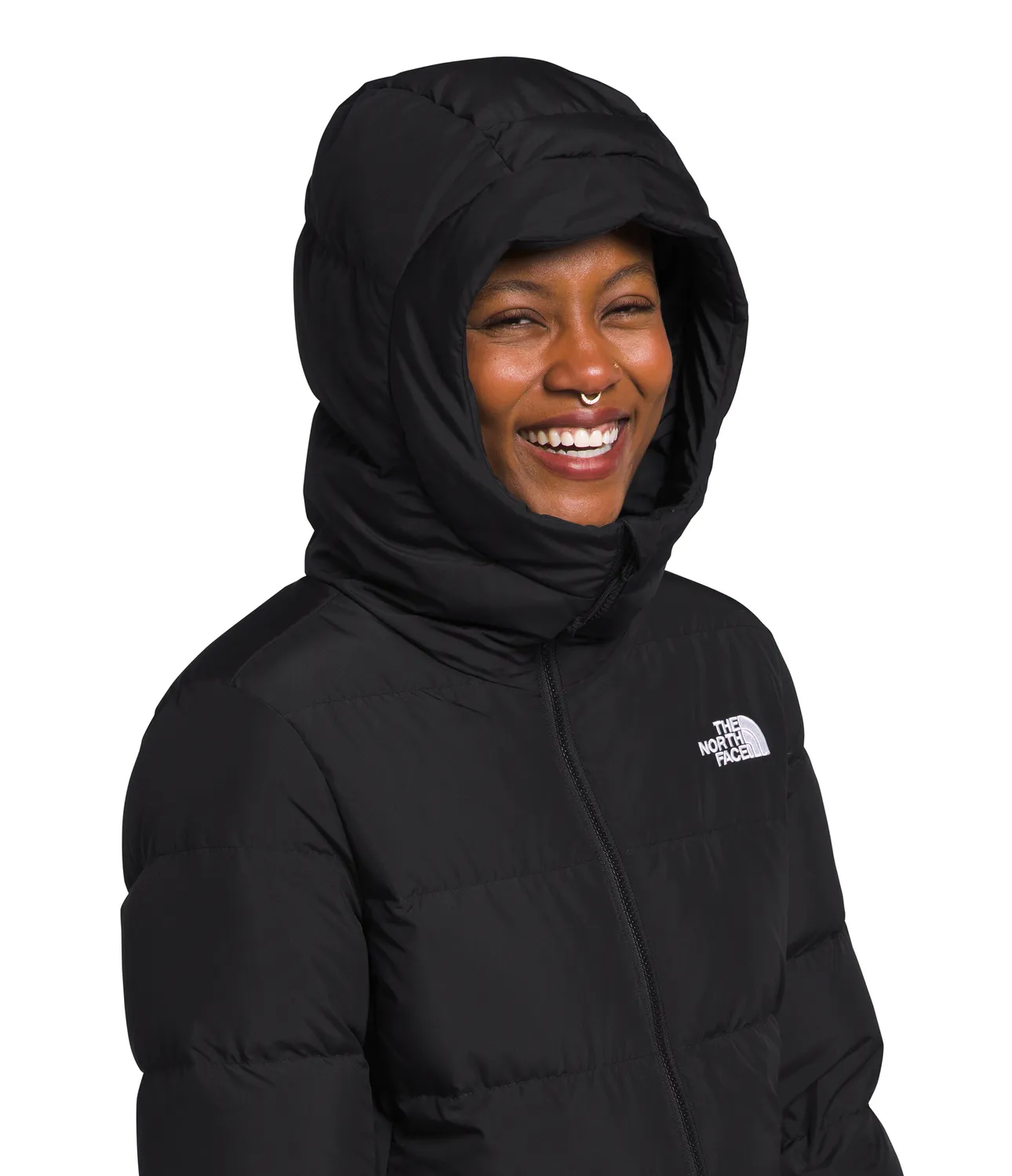 Women's The North Face Gotham Parka