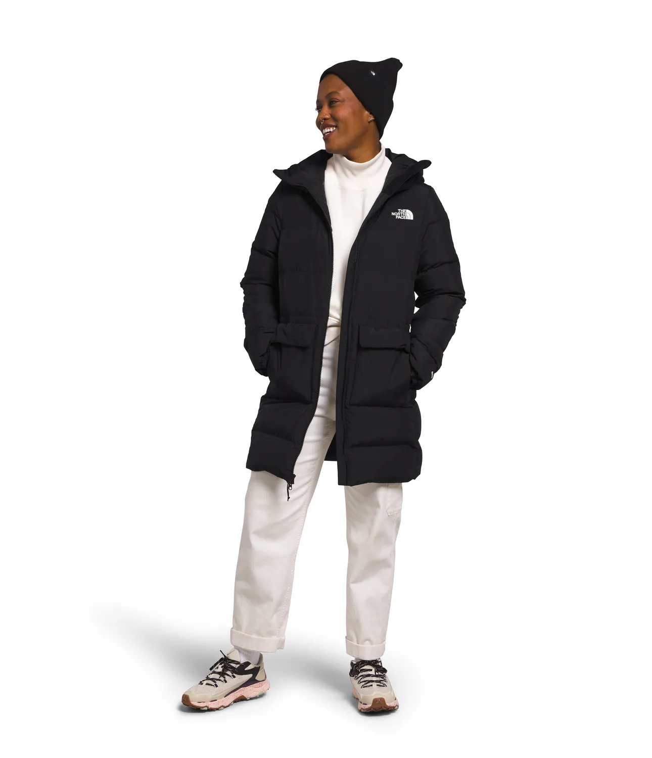 Women's The North Face Gotham Parka