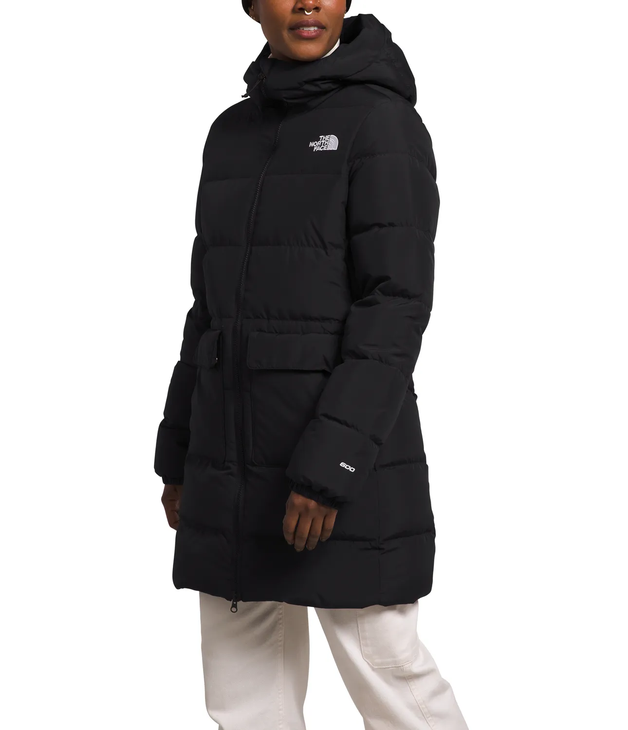 Women's The North Face Gotham Parka