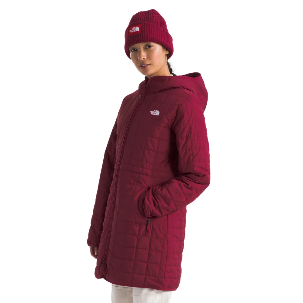 Women's The North Face Junction Insulated Parka