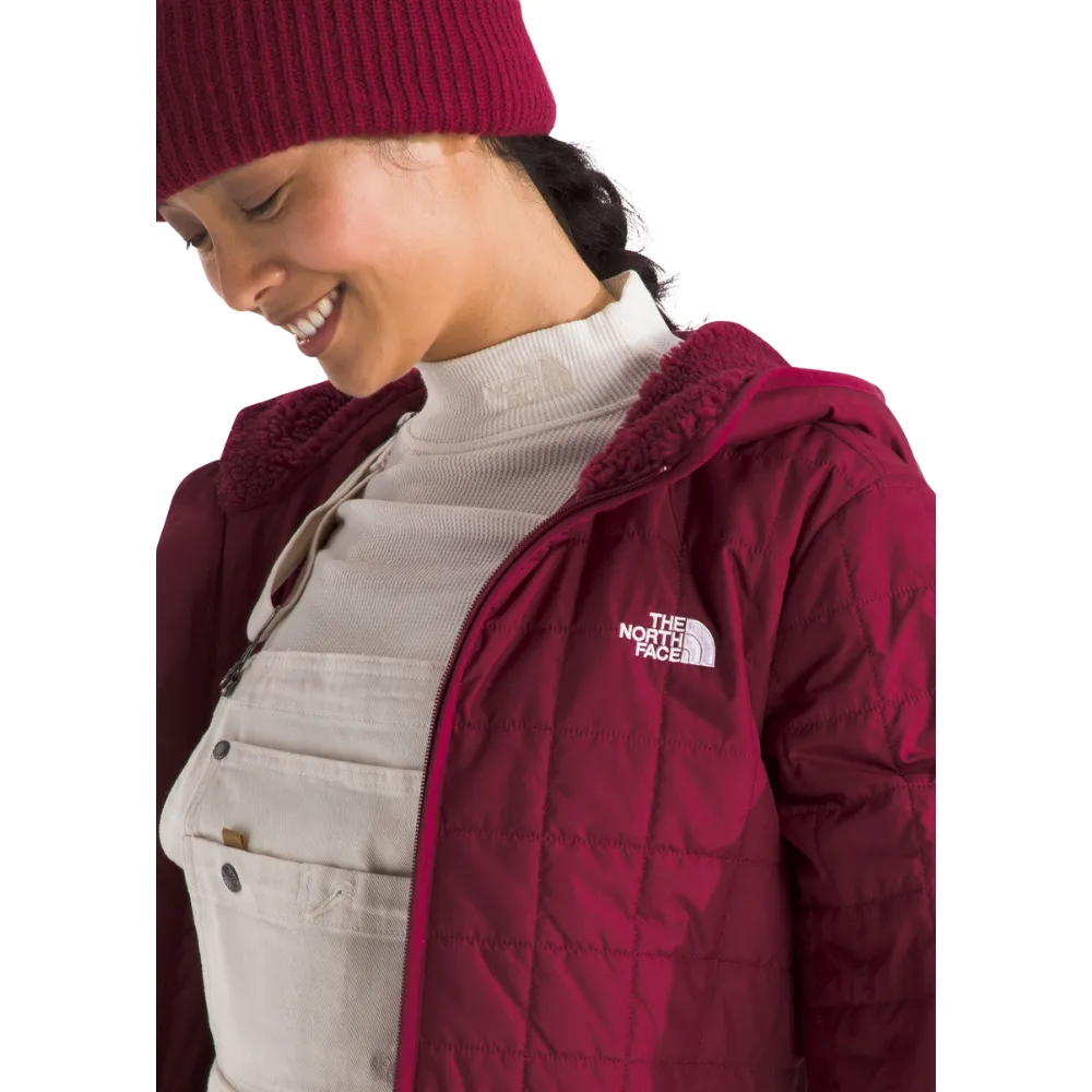 Women's The North Face Junction Insulated Parka