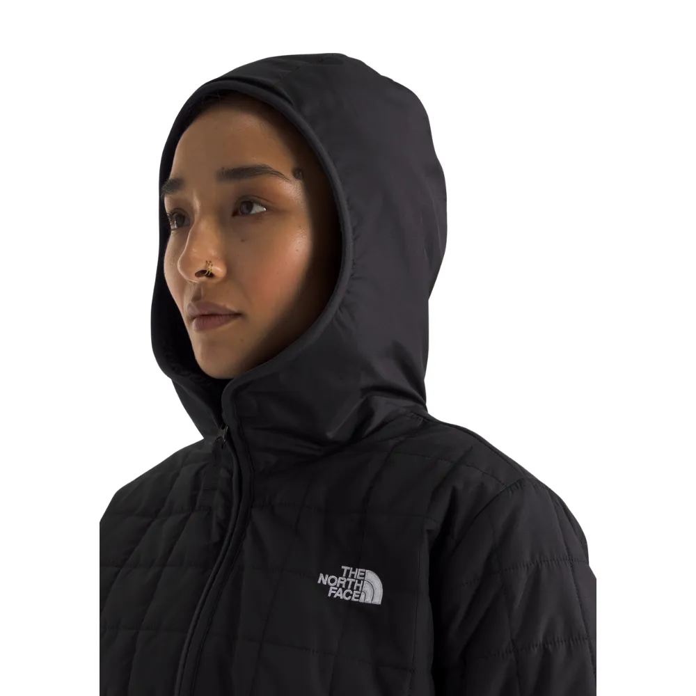 Women's The North Face Junction Insulated Parka