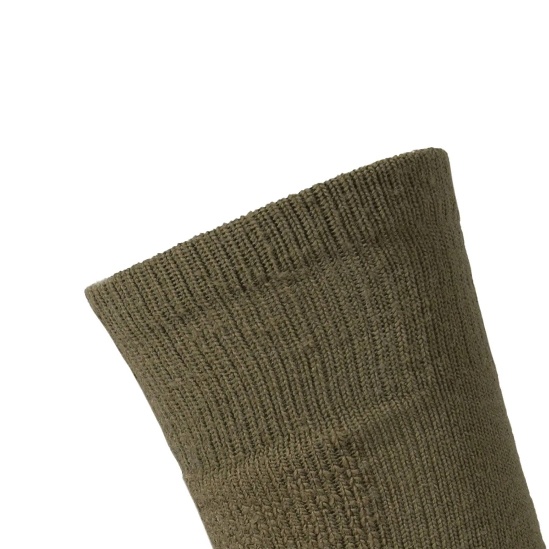 Wool Blend Mid-Calf Winter Socks