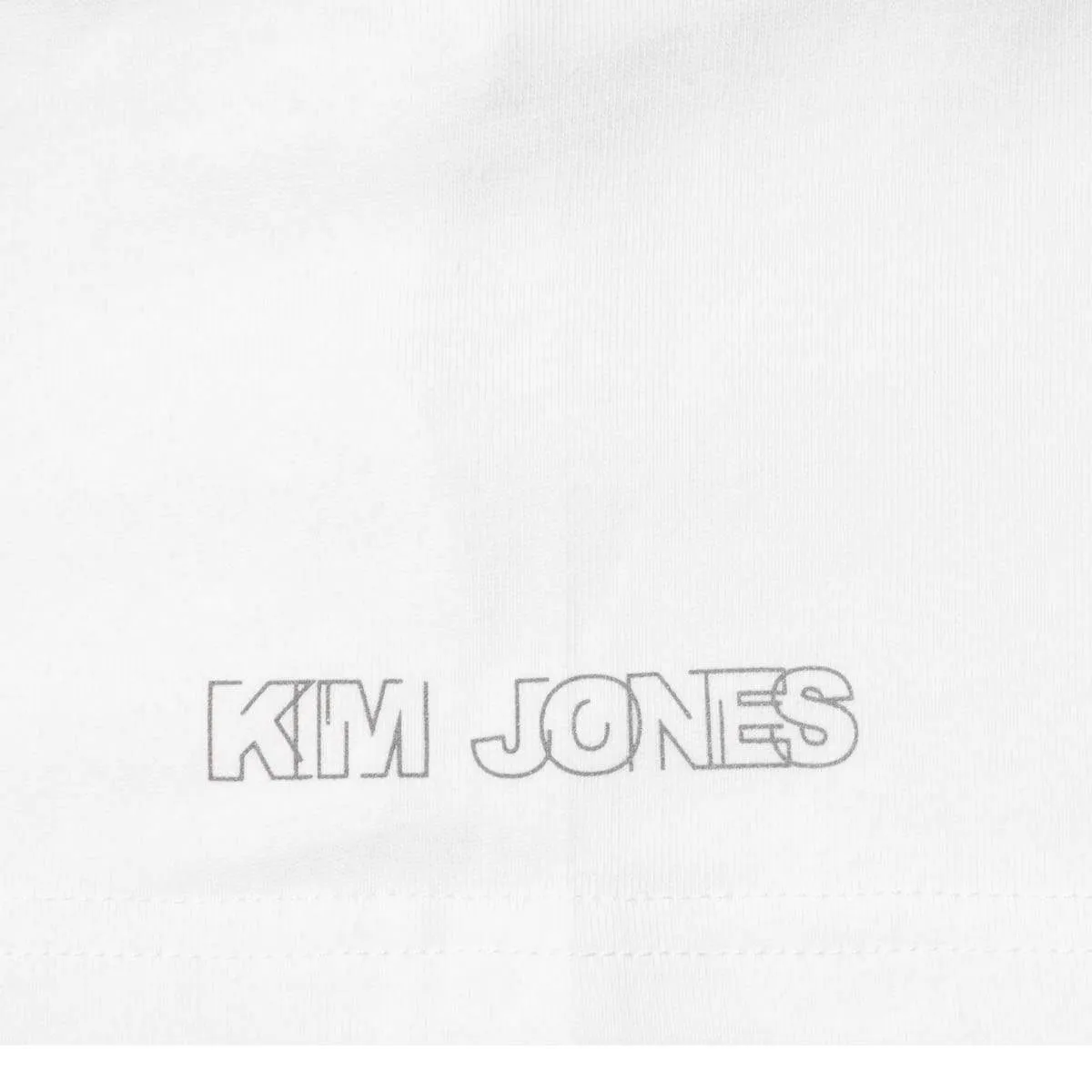 x Kim Jones T-SHIRT