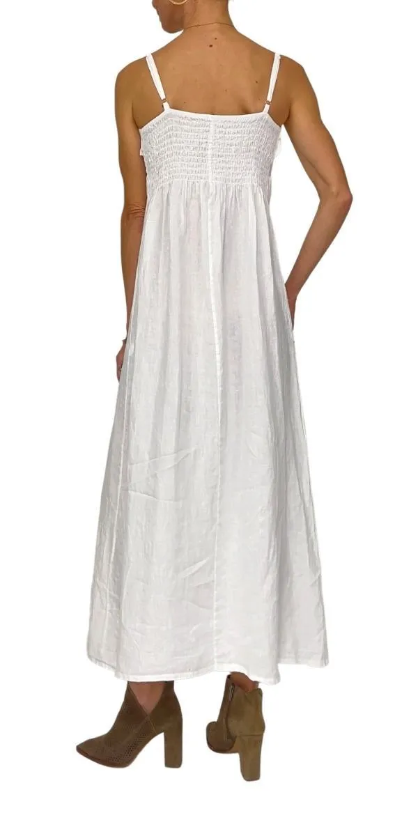 Zora Maxi Dress